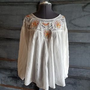 Free people top